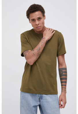 Champion Памучна тениска 216546 - Pepit.bg