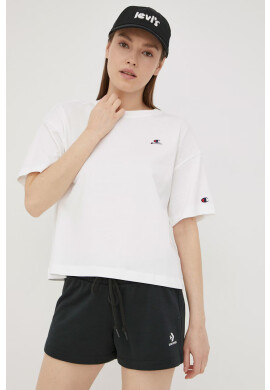 Champion Памучна тениска 114930 - Pepit.bg