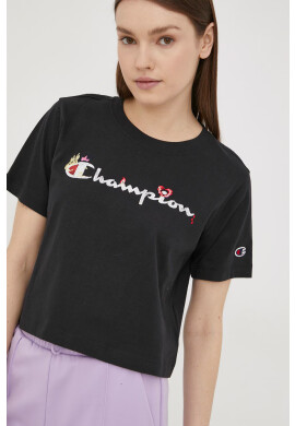 Champion Памучна тениска 115045 - Pepit.bg