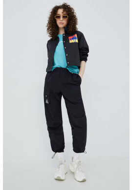 Champion Памучна тениска 115351 в сиво - Pepit.bg
