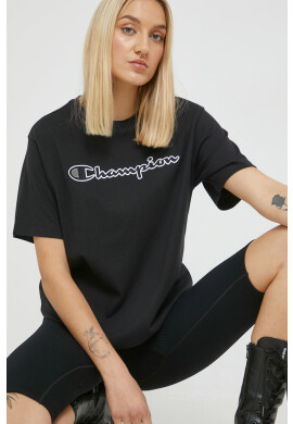 Champion Памучна тениска - Pepit.bg