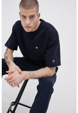 Champion Памучна тениска 114476 - Pepit.bg
