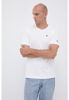 Champion Памучна тениска 216545 - Pepit.bg