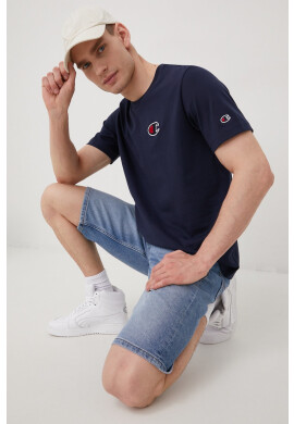 Champion Памучна тениска 217069 - Pepit.bg