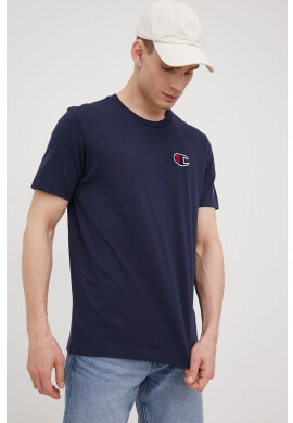 Champion Памучна тениска 217069 - Pepit.bg