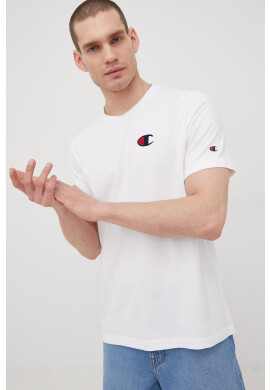 Champion Памучна тениска 217069 - Pepit.bg
