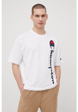 Champion Памучна тениска 217070. - Pepit.bg