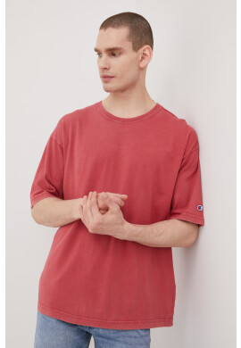 Champion Памучна тениска 217243 - Pepit.bg