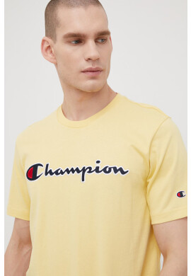 Champion Памучна тениска 217814 - Pepit.bg