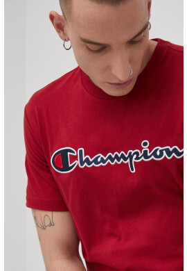 Champion Памучна тениска - Pepit.bg