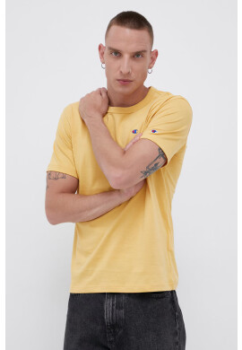 Champion Памучна тениска 216545 - Pepit.bg