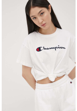 Champion Памучна тениска - Pepit.bg