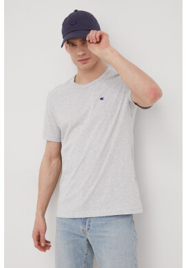 Champion Памучна тениска 216545 - Pepit.bg