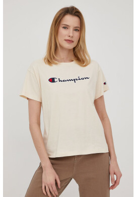 Champion Памучна тениска 217813 - Pepit.bg