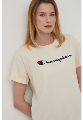 Champion Памучна тениска 217813 - Pepit.bg