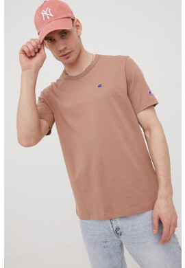 Champion Памучна тениска 216545 - Pepit.bg