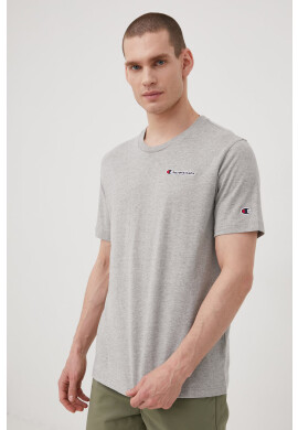 Champion Памучна тениска 217813 - Pepit.bg