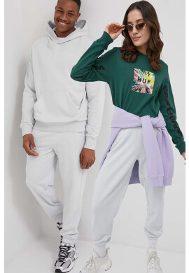 Champion Панталони 217404 в сиво с апликация - Pepit.bg