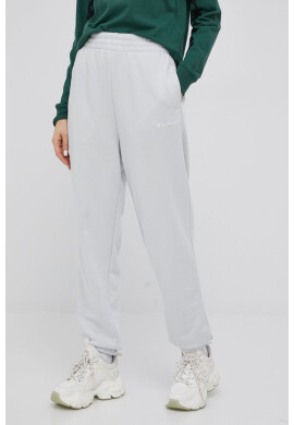 Champion Панталони 217404 в сиво с апликация - Pepit.bg