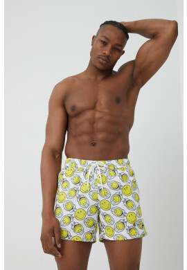 Champion Плувни шорти X Smiley 218224 - Pepit.bg