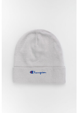 Champion Шапка 805449 в сиво с фина плетка - Pepit.bg