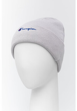 Champion Шапка 805449 в сиво с фина плетка - Pepit.bg