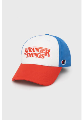 Champion Шапка Xstranger Things - Pepit.bg