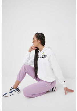 Champion Суичър X Smiley 218218 - Pepit.bg
