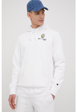 Champion Суичър X Smiley 218218 - Pepit.bg