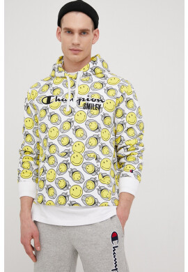 Champion Суичър X Smiley 218222 - Pepit.bg