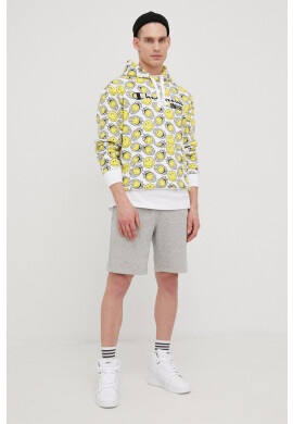 Champion Суичър X Smiley 218222 - Pepit.bg