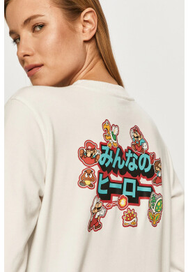 Champion Суичър x SuperMario Bros - Pepit.bg