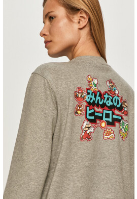 Champion Суичър x SuperMario Bros - Pepit.bg