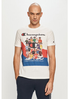 Champion Тениска - Pepit.bg