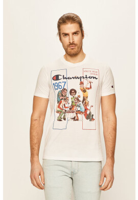 Champion Тениска - Pepit.bg