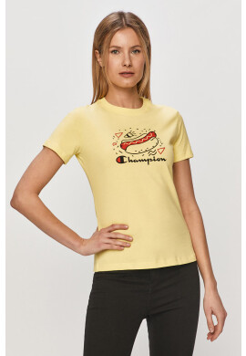 Champion Тениска 112965 - Pepit.bg