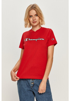 Champion Тениска 113194 - Pepit.bg