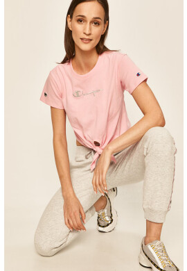 Champion Тениска x Chiara Ferragni - Pepit.bg