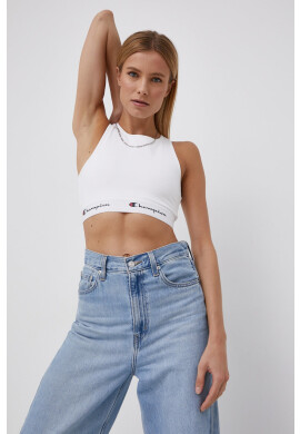 Champion Топ 115220 дамски в розово - Pepit.bg