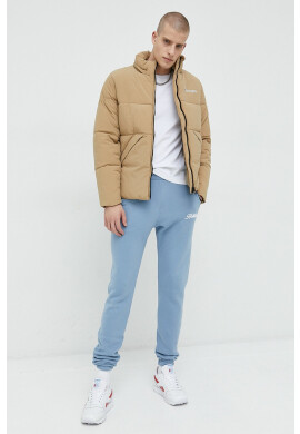 Champion Яке в бежово със зимна изолация - Pepit.bg