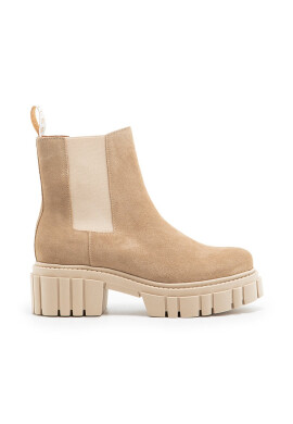Charles Footwear Кожени боти челси - Pepit.bg