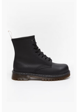 Charles Footwear Кожени кубинки - Pepit.bg