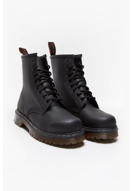 Charles Footwear Кожени кубинки - Pepit.bg