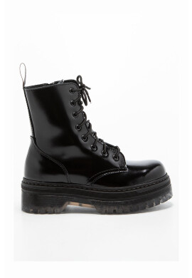 Charles Footwear Кожени кубинки - Pepit.bg
