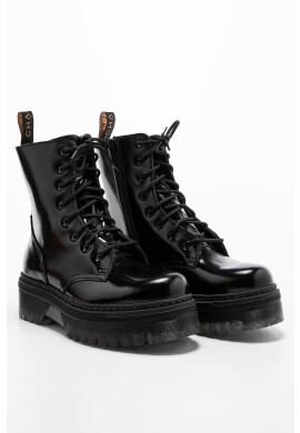 Charles Footwear Кожени кубинки - Pepit.bg
