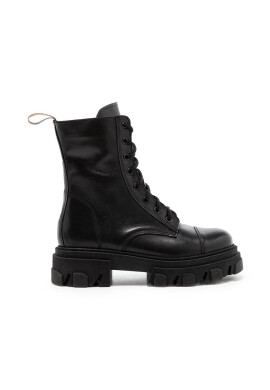 Charles Footwear Кожени кубинки - Pepit.bg