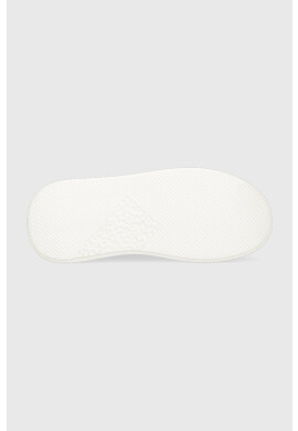 Charles Footwear Кожени маратонки в бяло - Pepit.bg