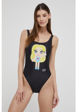 Chiara Ferragni Бански костюм - Pepit.bg