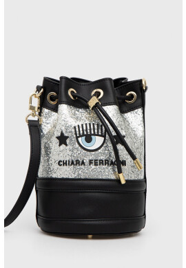 Chiara Ferragni Чанта Microinjection - Pepit.bg