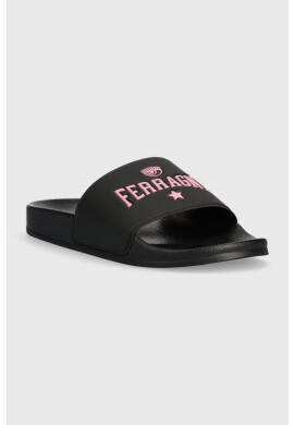Chiara Ferragni Чехли CF3157_001 в черно CF STRETCH - Pepit.bg